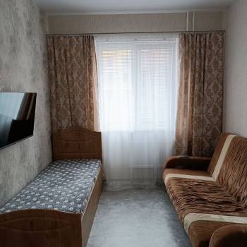 Продается 1-комнатная квартира, 27 м²