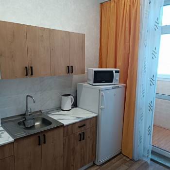 Продается 1-комнатная квартира, 27 м²