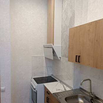 Продается 1-комнатная квартира, 27 м²