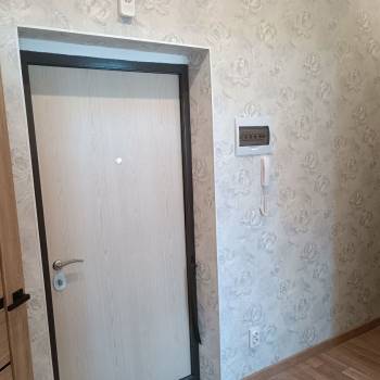 Продается 1-комнатная квартира, 27 м²