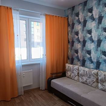 Продается 1-комнатная квартира, 27 м²