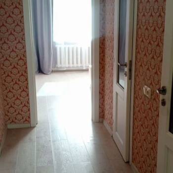 Сдается 2-х комнатная квартира, 61,1 м²