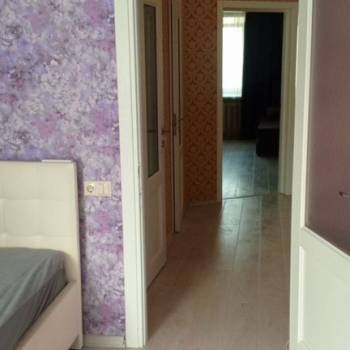 Сдается 2-х комнатная квартира, 61,1 м²