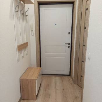 Сдается 1-комнатная квартира, 38,3 м²