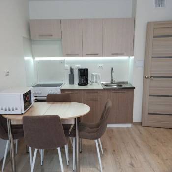 Сдается 1-комнатная квартира, 38,3 м²