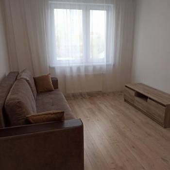 Сдается 1-комнатная квартира, 38,3 м²