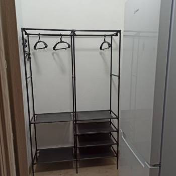 Сдается 1-комнатная квартира, 38,3 м²