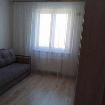 Сдается 1-комнатная квартира, 38,3 м²