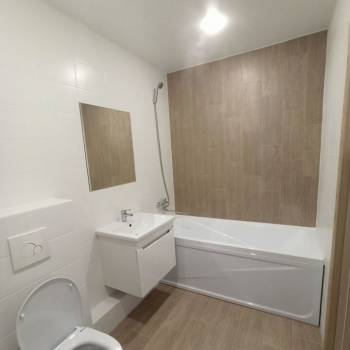 Сдается 1-комнатная квартира, 38,3 м²