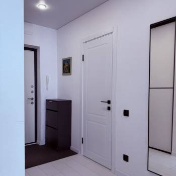 Продается 2-х комнатная квартира, 38,6 м²