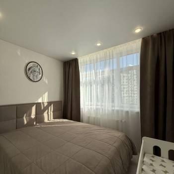 Продается 2-х комнатная квартира, 38,6 м²