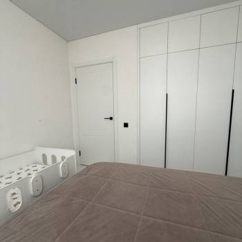 Продается 2-х комнатная квартира, 38,6 м²
