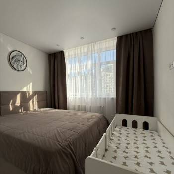 Продается 2-х комнатная квартира, 38,6 м²