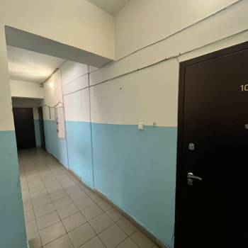 Продается 1-комнатная квартира, 47,6 м²