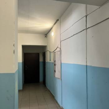 Продается 1-комнатная квартира, 47,6 м²
