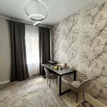 Продается 1-комнатная квартира, 47,6 м²