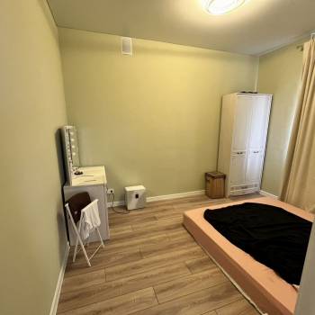 Продается 1-комнатная квартира, 47,6 м²