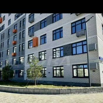 Продается Многокомнатная квартира, 76,3 м²