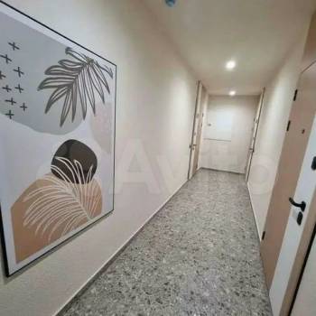 Продается Многокомнатная квартира, 76,3 м²