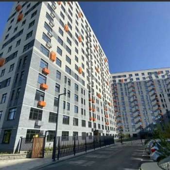 Продается Многокомнатная квартира, 76,3 м²
