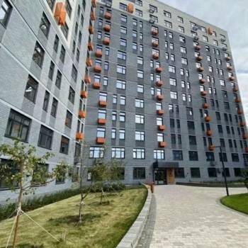Продается Многокомнатная квартира, 76,3 м²
