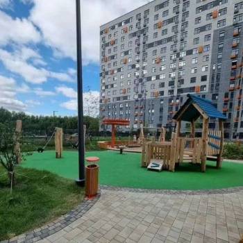 Продается Многокомнатная квартира, 76,3 м²