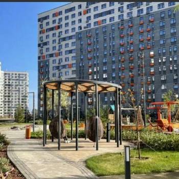 Продается Многокомнатная квартира, 76,3 м²
