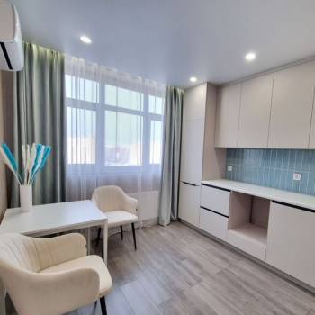 Продается 1-комнатная квартира, 30 м²