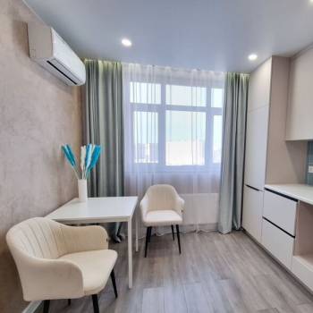 Продается 1-комнатная квартира, 30 м²