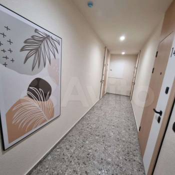 Продается 1-комнатная квартира, 30 м²