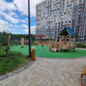 Продается 1-комнатная квартира, 30 м²