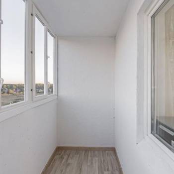 Сдается 1-комнатная квартира, 37,3 м²