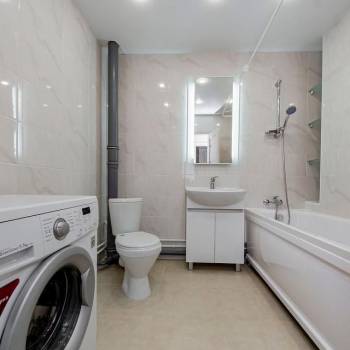 Сдается 1-комнатная квартира, 37,3 м²