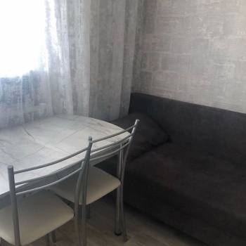 Сдается 1-комнатная квартира, 37,3 м²