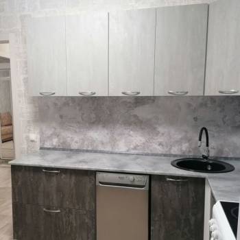 Сдается 1-комнатная квартира, 37,3 м²