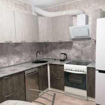 Сдается 1-комнатная квартира, 37,3 м²