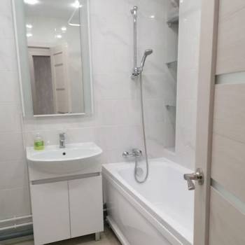 Сдается 1-комнатная квартира, 37,3 м²
