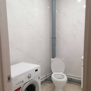 Сдается 1-комнатная квартира, 37,3 м²