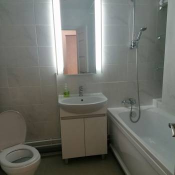 Сдается 1-комнатная квартира, 37,3 м²