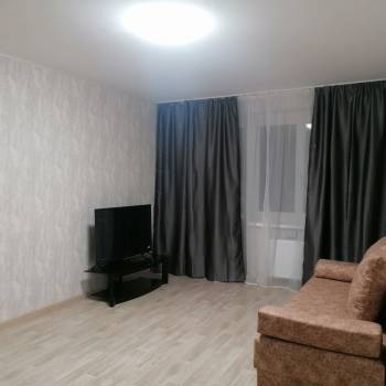 Сдается 1-комнатная квартира, 37,3 м²