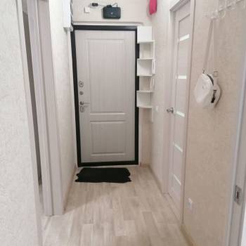 Сдается 1-комнатная квартира, 37,3 м²