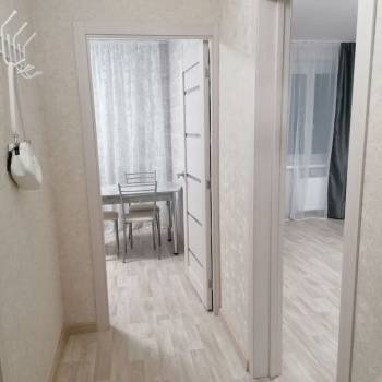 Сдается 1-комнатная квартира, 37,3 м²