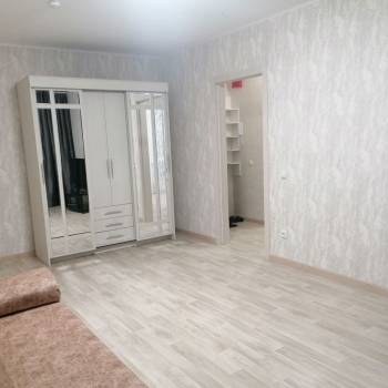 Сдается 1-комнатная квартира, 37,3 м²