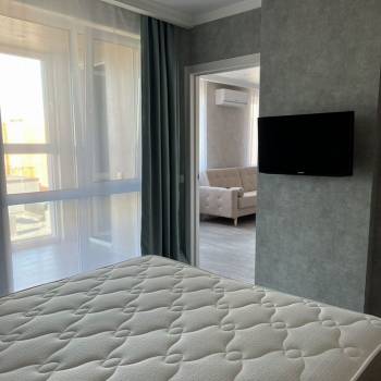 Сдается 1-комнатная квартира, 46 м²