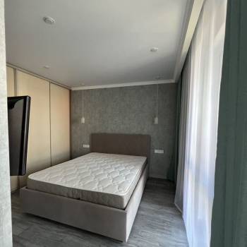 Сдается 1-комнатная квартира, 46 м²