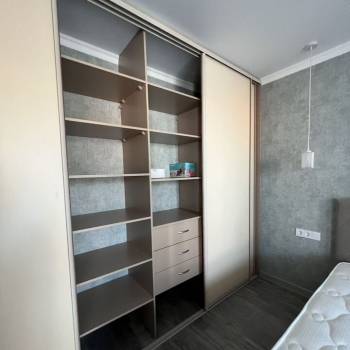 Сдается 1-комнатная квартира, 46 м²