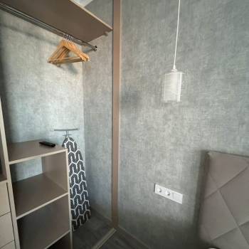 Сдается 1-комнатная квартира, 46 м²