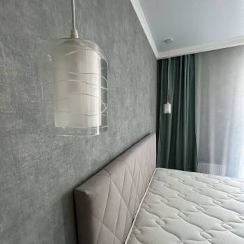 Сдается 1-комнатная квартира, 46 м²