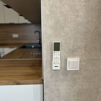 Сдается 1-комнатная квартира, 46 м²