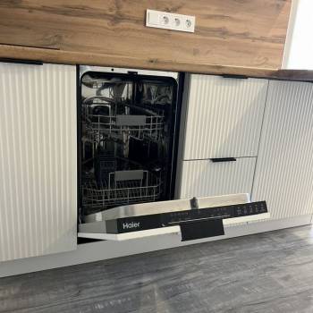 Сдается 1-комнатная квартира, 46 м²